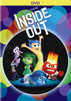 Inside Out (2015)