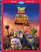 Toy Story That Time Forgot (Blu-ray)