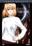 Lunar Legend Tsukihime: Complete Collection