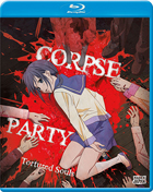 Corpse Party: Complete Collection (Blu-ray)