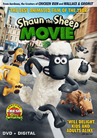 Shaun The Sheep Movie