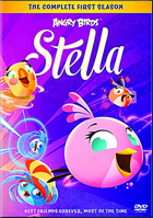 Angry Birds Stella: The Complete First Season