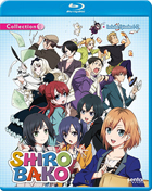 Shirobako: Collection 1 (Blu-ray)