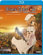 When They Cry: Season 1 Complete Collection (Blu-ray)