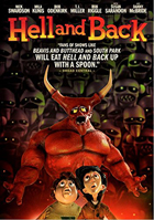 Hell And Back