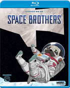 Space Brothers: Collection 8 (Blu-ray)