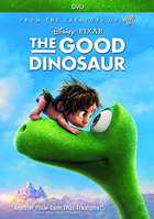 Good Dinosaur