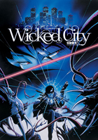 Wicked City: Remastered Special Edition