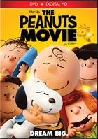 Peanuts Movie