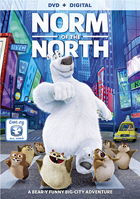 Norm Of The North