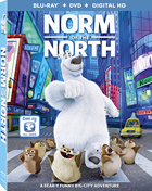 Norm Of The North (Blu-ray/DVD)