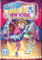 Twinkle Toes: Lights Up New York