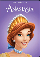 Anastasia: Family Icons Series (1997)