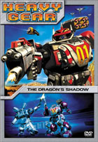 Heavy Gear: The Dragon's Shadow: Special Edition