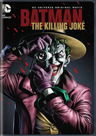 Batman: The Killing Joke