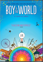 Boy & The World