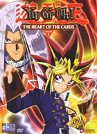 Yu-Gi-Oh Vol.1: The Heart of the Cards