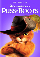 Puss In Boots: Family Icons Series (2011)
