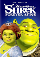 Shrek Forever After: Anniversary Edition