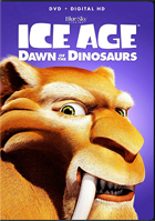Ice Age: Dawn Of The Dinosaurs: Family Icons Series