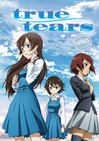 True Tears: Complete Series Collection
