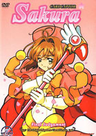 Cardcaptor Sakura Vol. 12: Final Judgment