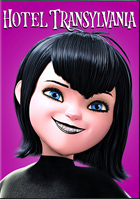 Hotel Transylvania: Family Icons Series