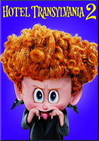 Hotel Transylvania 2: Family Icons Series