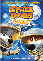 Space Dogs: Adventure To The Moon