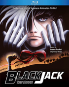 Black Jack: The Movie (Blu-ray)