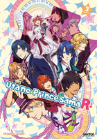 Uta No Prince Sama Revolutions: Season 3
