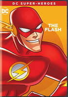 DC Super-Heroes: The Flash