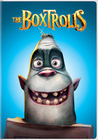 Boxtrolls: Happy Faces Version