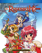 Magic Knight Rayearth: Memorial Collection (Blu-ray)