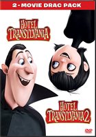 Hotel Transylvania / Hotel Transylvania 2