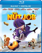 Nut Job (Blu-ray)