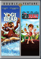 Yogi Bear / The Ant Bully