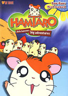 Hamtaro #2: Ham-Hams Head Seaward
