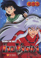 Inu Yasha #1: Down The Well