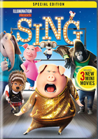 Sing: Special Edition