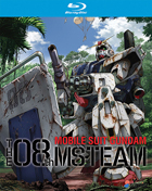 Mobile Suit Gundam 08th MS Team: Complete Collection (Blu-ray)