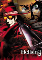 Hellsing Vol.3: Search And Destroy