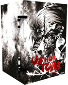 Ushio & Tora: Complete TV Series: Collector's Edition (Blu-ray/DVD)