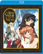 Good Witch Of The West: Complete Collection (Blu-ray)