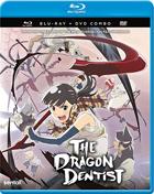 Dragon Dentist (Blu-ray/DVD)