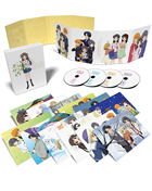 Fruits Basket: Complete Series: Sweet Sixteen Anniversary Edition (Blu-ray)