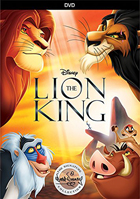 Lion King: The Signature Collection