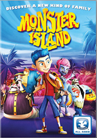 Monster Island