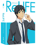 ReLIFE: Season 1: Limited Edition (Blu-ray/DVD)