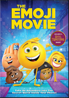 Emoji Movie